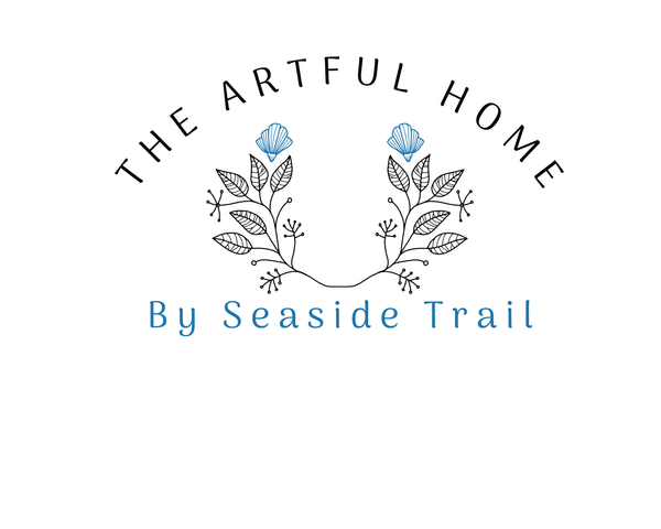 The Artful Home by SeasideTrail