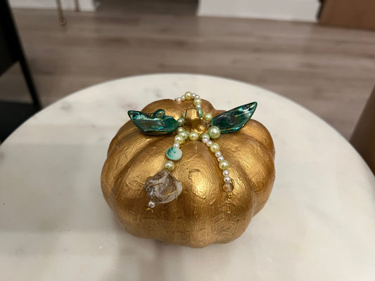 Cinderella Pumpkin 3