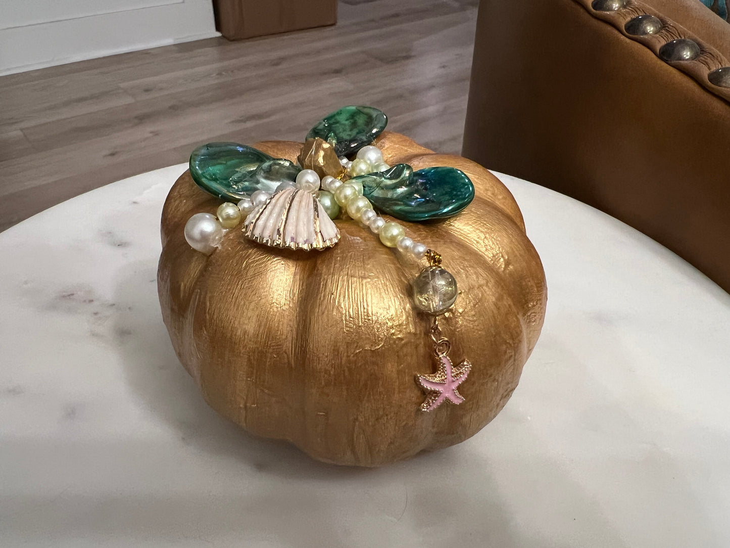 Cinderella Pumpkin 2